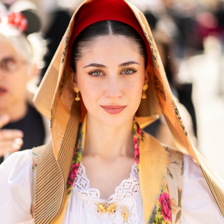Sartiglia Contadini 2025