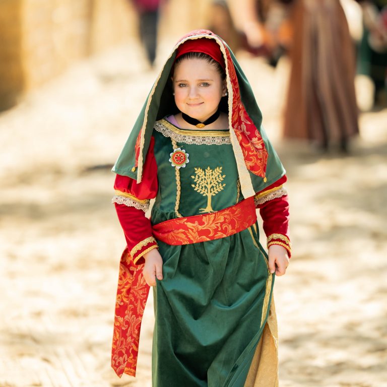 Sartiglia Falegnami 2025