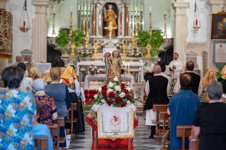 San Michele 2025