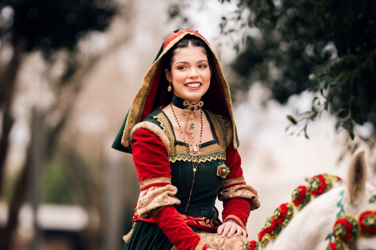 Sartiglia Contadini 2026